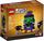 BrickHeadz Witch 40272 LEGO Legos