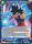 Ultra Instinct Son Goku Battle Mastery BT9 026 Common 