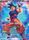Son Goku Ultra Instinct Son Goku Hero of Universe 7 SD11 01 Gold Stamp Starter 