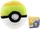 Pokemon Nest Ball Plush Tomy Official Pokemon Plushes Toys Apparel