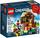 Creator Toy Workshop 40106 LEGO Legos