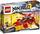 Ninjago Kai Fighter 70721 LEGO Legos