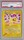 Ampharos 34 165 PSA GEM MT 10 Rare Expedition 1110 PSA Graded Pokemon Cards