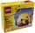 Seasonal Set Santa 850939 LEGO Legos