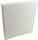 Ultimate Guard White XenoSkin Quadrow Zipfolio 12 Pocket Binder Loose Binders Portfolios