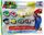 Super Mario Collector Rings Pack Tomy Super Mario Bro Wii Toys