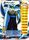 Piccolo 197 Limited Edition Foil Dragon Ball Z World Games Saga
