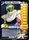 Piccolo Majunior 194 Limited Edition Dragon Ball Z World Games Saga