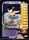 Tapkar the Fastest 152 Rare Foil Dragon Ball Z World Games Saga