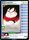 Yajirobe 122 Rare Dragon Ball Z Androids Saga