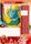 General Rilldo 287 Clear Card Dragon Ball GT Baby Saga