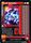 Cell Overloaded 68 Uncommon Dragon Ball GT Super 17 Saga
