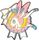 Pokemon Center Sylveon Pin Colorful Campaign Pokemon Coins Pins Badges