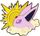 Pokemon Center Espeon Pin Colorful Campaign 