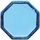 Mineral Badge Olivine City Pokemon Johto League 