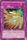Ultimate Rare Phoenix Wing Wind Blast FET EN053 1st Edition Faded Name Yu Gi Oh Misprints