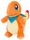 Charmander Mystery Dungeon Rescue Team DX Poke Plush 7 Pokemon Center 299792 