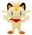 Meowth Mystery Dungeon Rescue Team DX Poke Plush 7 Pokemon Center 299891 Official Pokemon Plushes Toys Apparel