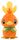 Torchic Mystery Dungeon Rescue Team DX Poke Plush 8 Pokemon Center 299877 Official Pokemon Plushes Toys Apparel