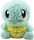 Squirtle Moko Moko Poke Plush 6 1 2 Sekiguchi 671465 Official Pokemon Plushes Toys Apparel