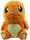 Charmander Moko Moko Poke Plush 7 Sekiguchi 671458 Official Pokemon Plushes Toys Apparel