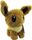 Eevee Moko Moko Poke Plush 8 Sekiguchi 671854 Official Pokemon Plushes Toys Apparel