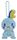Sobble Poke Plush Keychain 4 1 2 Pokemon Center 292427 
