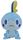 Sobble Poke Plush 7 Pokemon Center 292397 