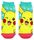 Pikachu Socks 23 25 cm Pokemon Center 454685 