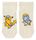 Pikachu Piplup Leisurely Walk Socks 23 25 cm Pokemon Center 297538 