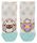Wooloo Drifloon Socks 23 25 cm Pokemon Center 299310 