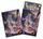 Mewtwo Mew Ver 3 64ct Standard Sized Sleeves Pokemon Center 298702 Sleeves