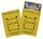 Pikachu CHU 64ct Standard Sized Sleeves Pokemon Center 298726 Sleeves