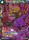 Venomous Fist Lavender DB2 113 Super Rare Draft Box 5 Divine Multiverse Singles