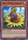 Marina Princess of Sunflowers SESL EN053 Super Rare 1st Edition 