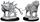 Nolzur s Marvelous Miniatures Unpainted D D Mastiff Shadow Mastiff WZK90017 