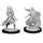 Nolzur s Marvelous Miniatures Unpainted D D Elf Sorcerer Male WZK90005 D D Nolzur s Marvelous Unpainted Miniatures