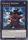 Gagaga Samurai LED6 EN040 Common Unlimited Legendary Duelists Magical Hero Unlimited Singles