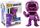 Hulk Purple Chrome 499 Funko POP Bobble Head Walmart 
