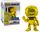 Hulk Yellow Chrome 499 Funko POP Bobble Head Walmart Avengers Endgame