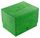 Gamegenic Sidekick Deck Box 100plus Green GG2014 