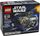 Star Wars TIE Interceptor 75031 LEGO Legos