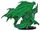 Large Green Dragon 42 City of Lost Omens Pathfinder Battles Pathfinder Battles City of Lost Omens Singles