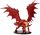 Adult Red Dragon 45 City of Lost Omens Premium Figure Pathfinder Battles 