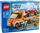 City Flatbed Truck 60017 LEGO 