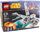 Star Wars B wing 75050 LEGO Legos