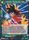 Intensive Training Son Goku BT10 066 Rare UW Series 1 Rise of the Unison Warrior Non Foil Singles