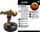 The Thing 020 Fantastic Four Marvel Heroclix 