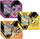 Pokemon V Powers Bundle of 3 Tins Pokemon Pokemon Lots Bundles