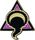 Champion s Path Stow on Side Ghost Badge Collector s Pin Pokemon 